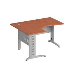 Стол эргономичный левый ФС 136